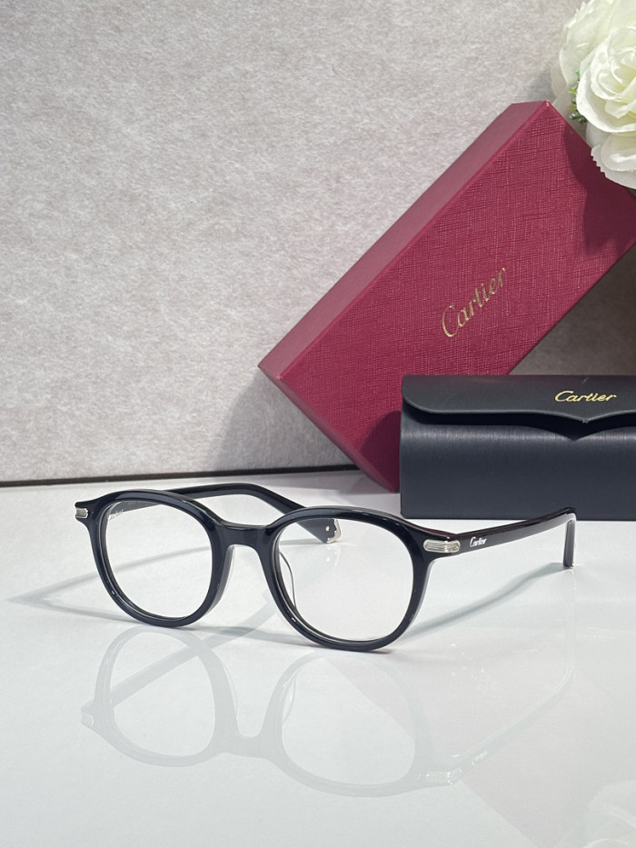 Cartier Sunglasses AAAA-14181
