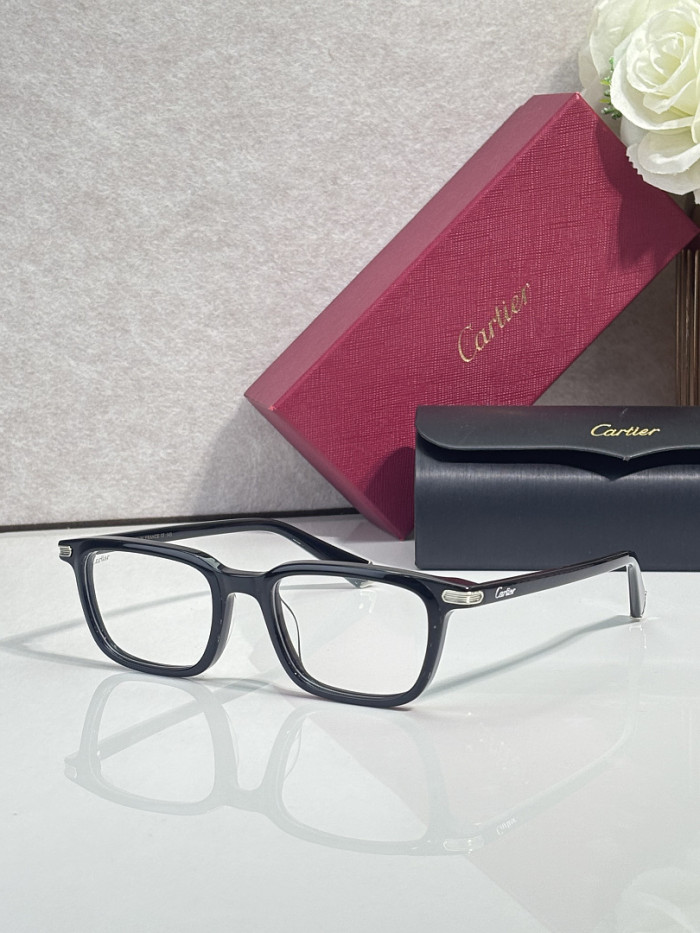 Cartier Sunglasses AAAA-14194