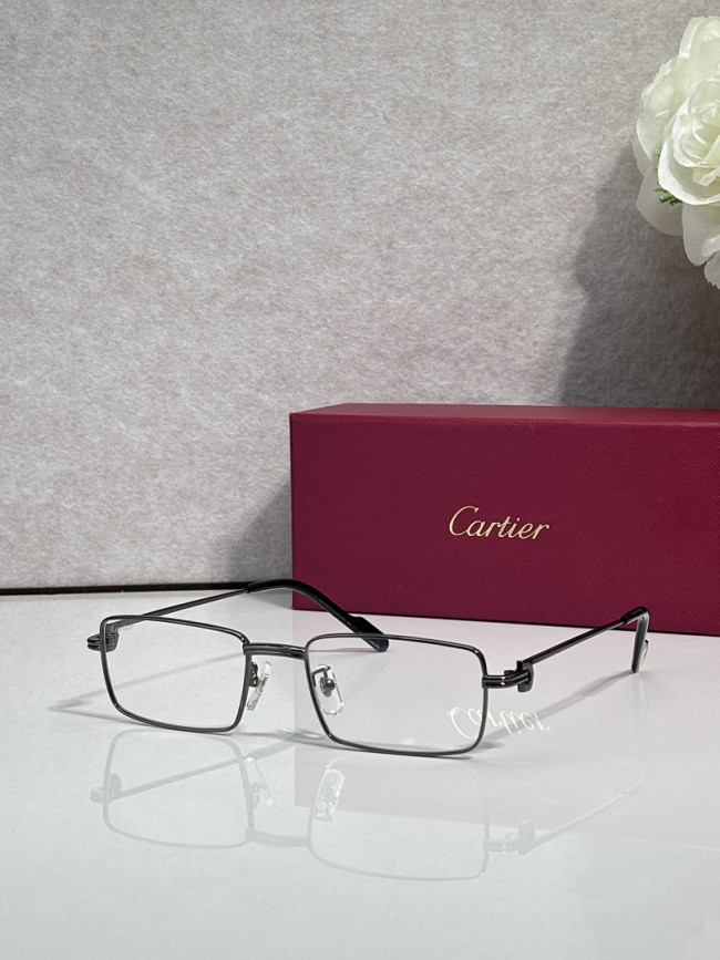 Cartier Sunglasses AAAA-13885