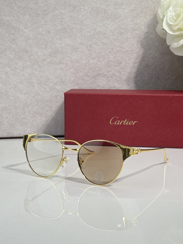 Cartier Sunglasses AAAA-14214