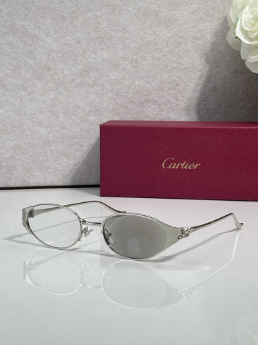 Cartier Sunglasses AAAA-14204