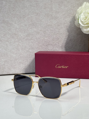 Cartier Sunglasses AAAA-14236