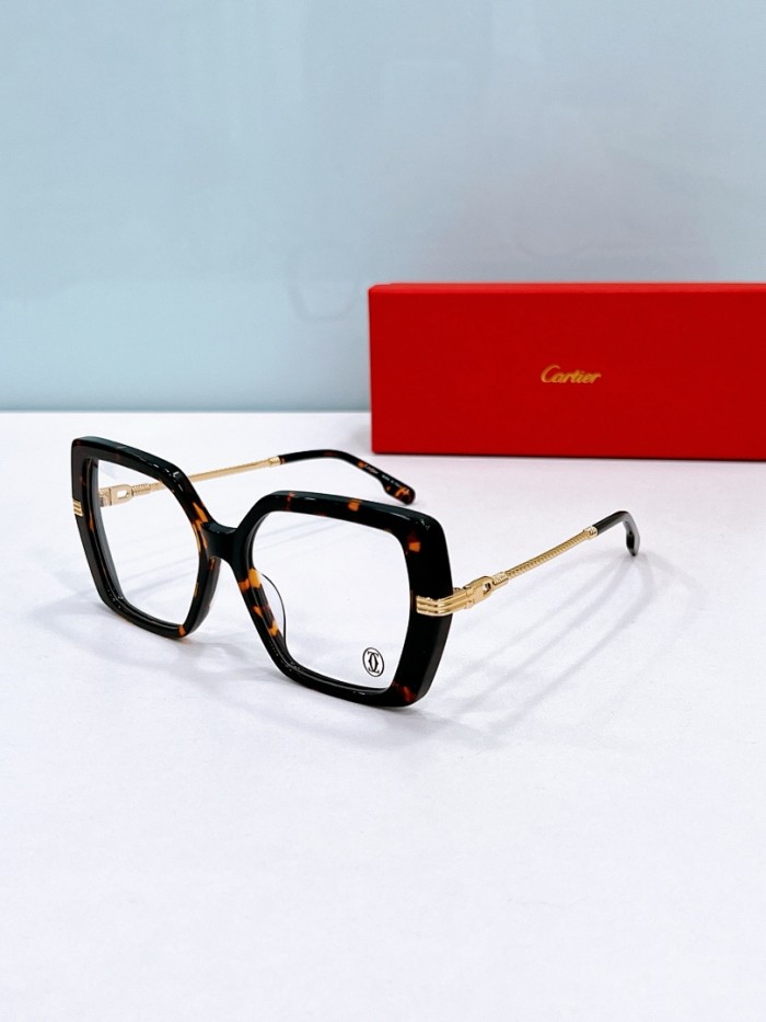 Cartier Sunglasses AAAA-13468