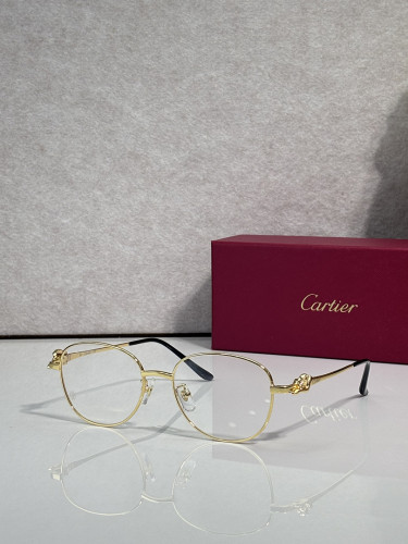 Cartier Sunglasses AAAA-13947