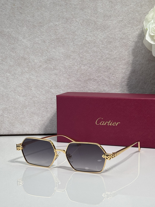 Cartier Sunglasses AAAA-13703