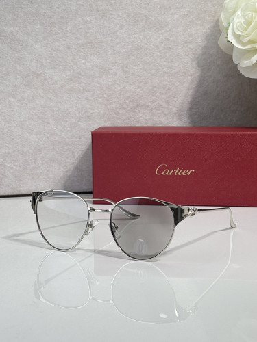 Cartier Sunglasses AAAA-14217