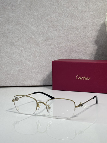 Cartier Sunglasses AAAA-13791