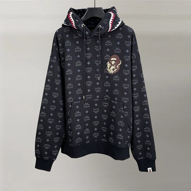 Bape Hoodies 1：1 Quality-176(M-XXXL)