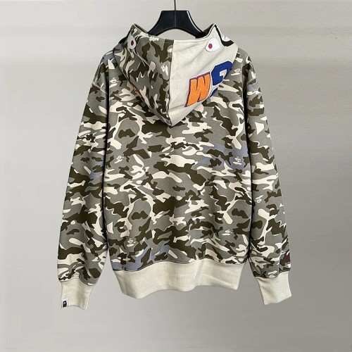 Bape Hoodies 1：1 Quality-174(M-XXXL)