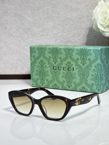 G Sunglasses AAAA-11059