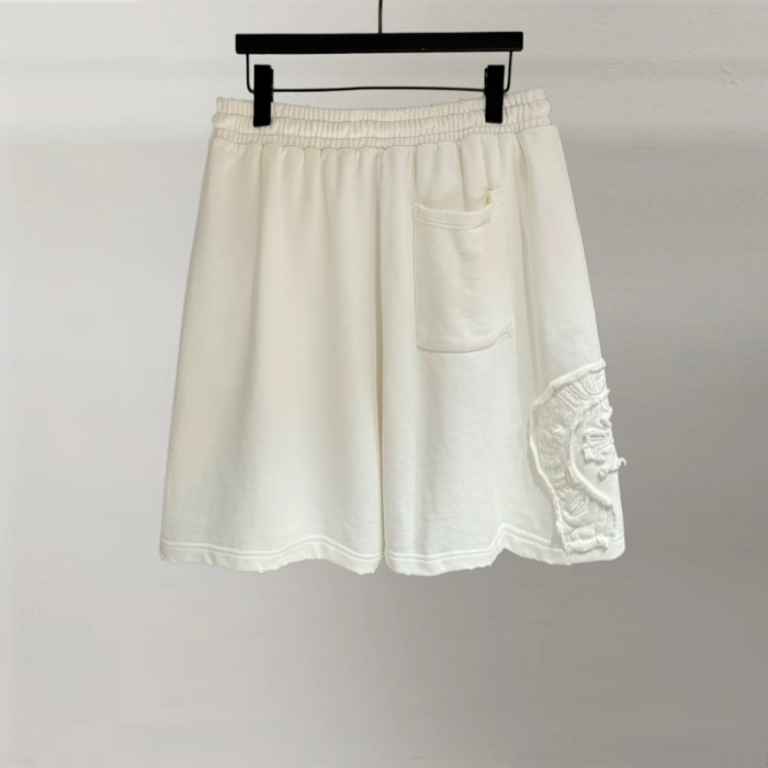 Chrome Hearts Pants 1：1 Quality-174(M-XXL)