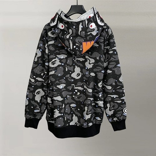 Bape Hoodies 1：1 Quality-192(M-XXXL)