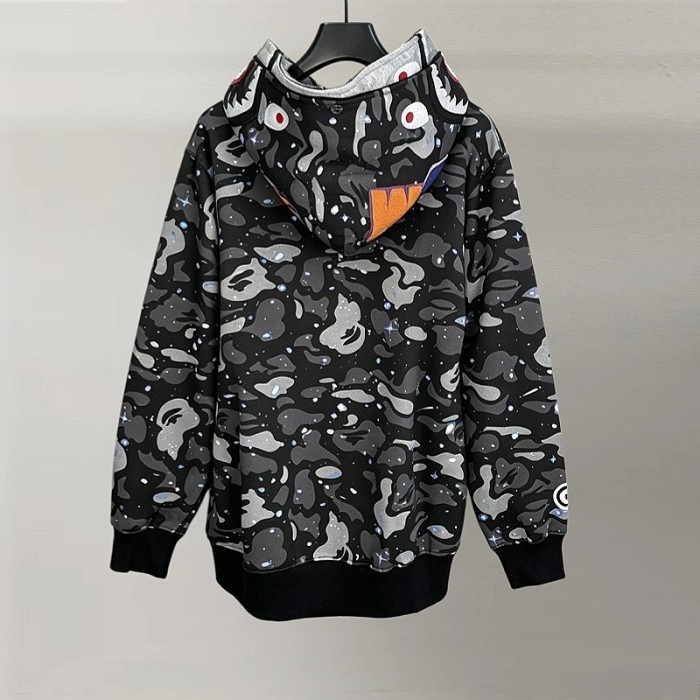Bape Hoodies 1：1 Quality-192(M-XXXL)
