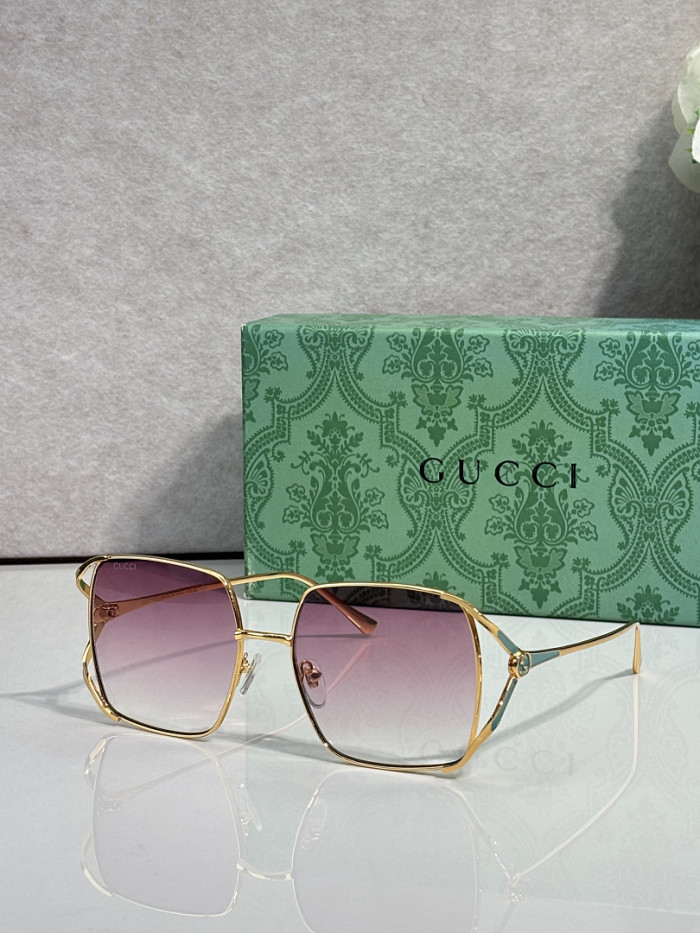 G Sunglasses AAAA-12068