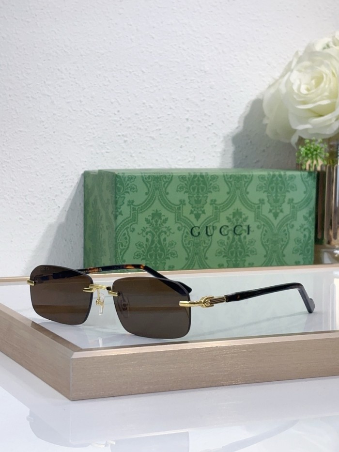G Sunglasses AAAA-11691
