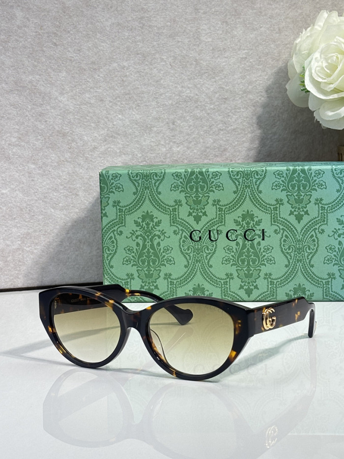 G Sunglasses AAAA-11982