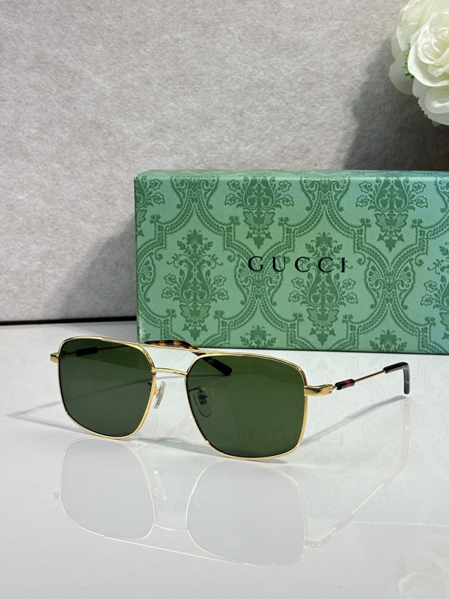 G Sunglasses AAAA-12031