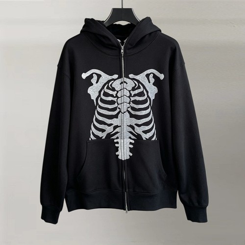 Bape Hoodies 1：1 Quality-184(M-XXXL)
