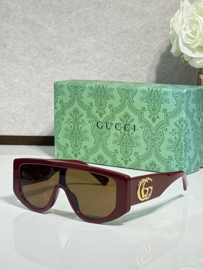 G Sunglasses AAAA-11029