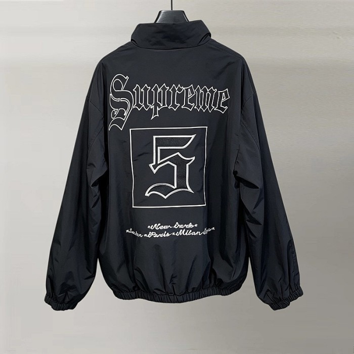 Supreme Jacket 1：1 quality-214(S-XL)