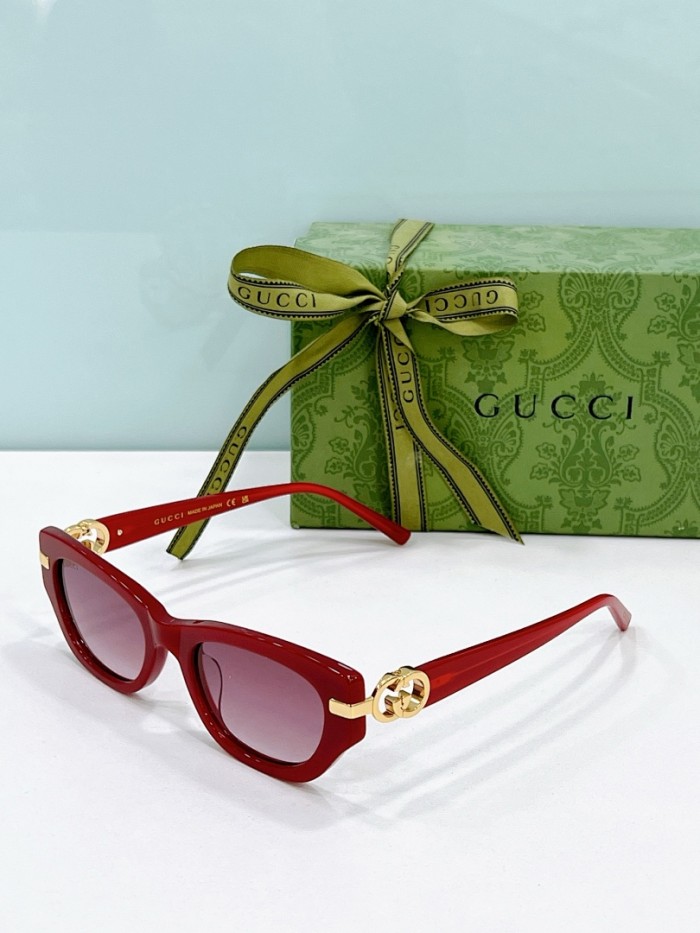 G Sunglasses AAAA-11447