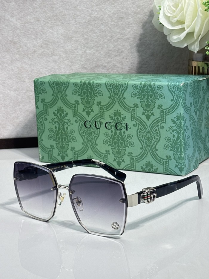 G Sunglasses AAAA-11359