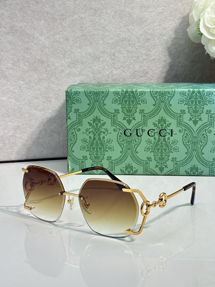 G Sunglasses AAAA-11997