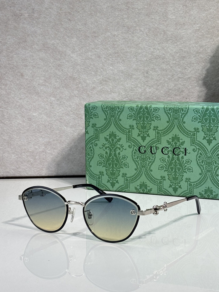 G Sunglasses AAAA-11836