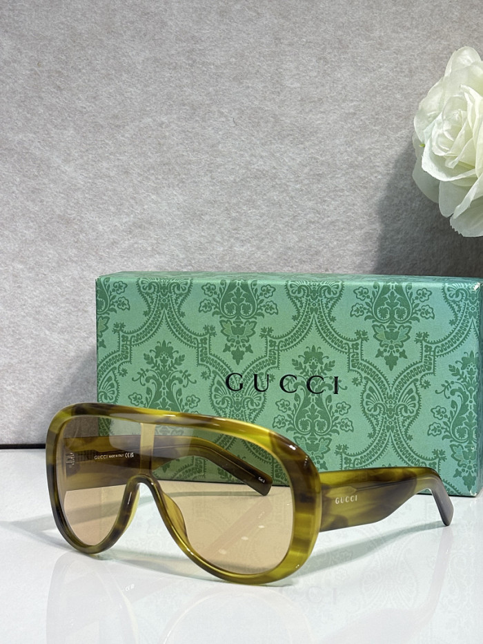 G Sunglasses AAAA-11907