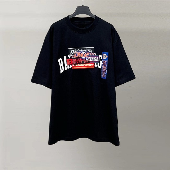 B Shirt 1：1 Quality-4859(XS-L)