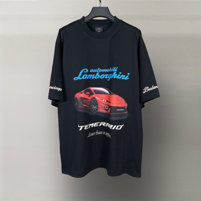 B Shirt 1：1 Quality-4871(XS-L)