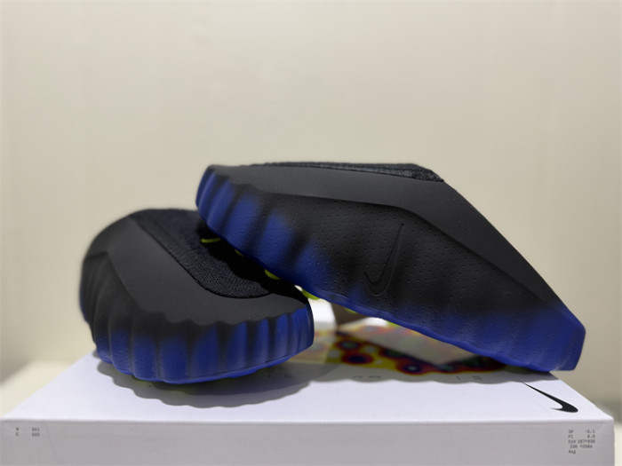 Nike Mind 001 Flyknit 'Hyper Royal'  (fit small)