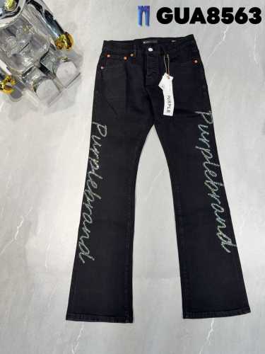 Purple Brand Jeans 1：1 Quality-556