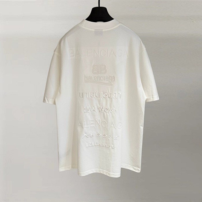B Shirt 1：1 Quality-4879(S-XXL)