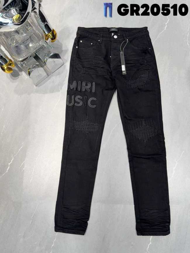 AMIRI men jeans 1：1 quality-938
