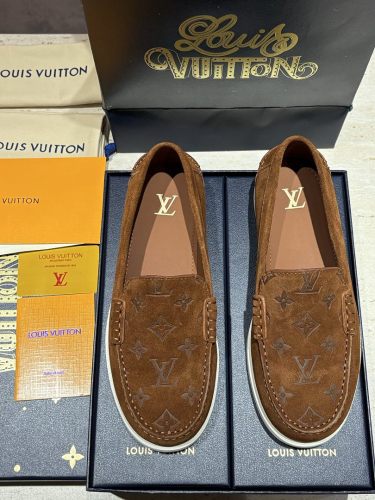 Super Max LV Shoes-4054