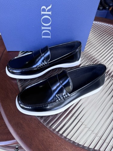 Dior men Shoes 1：1 quality-887