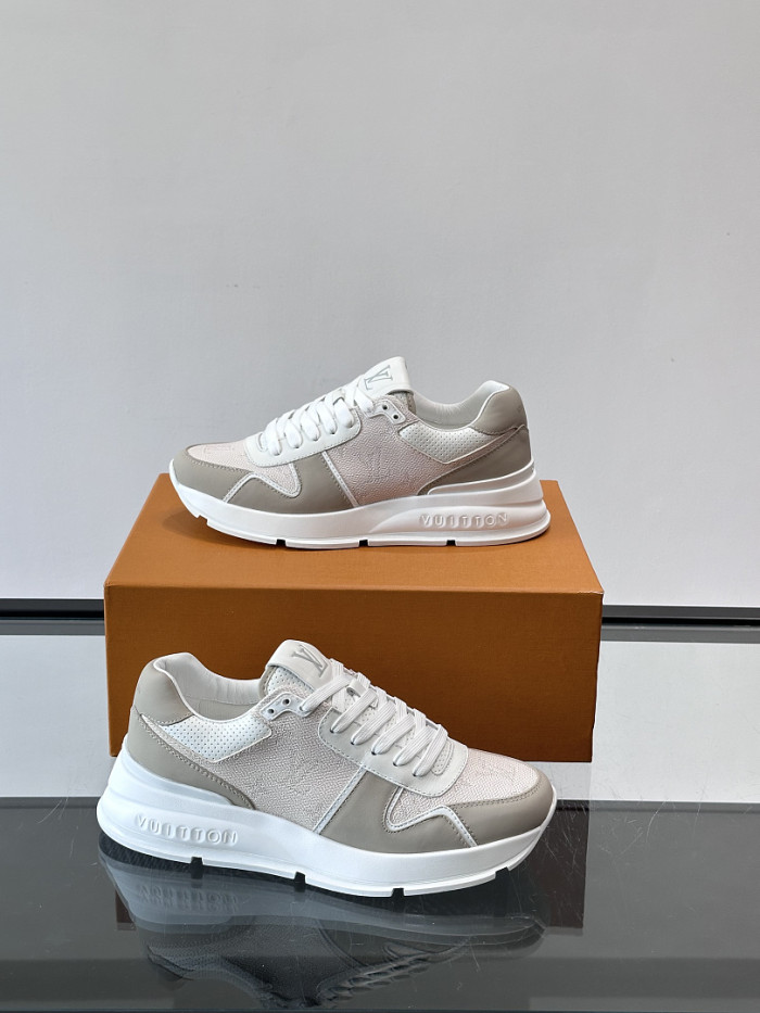 Super Max LV Shoes-4044