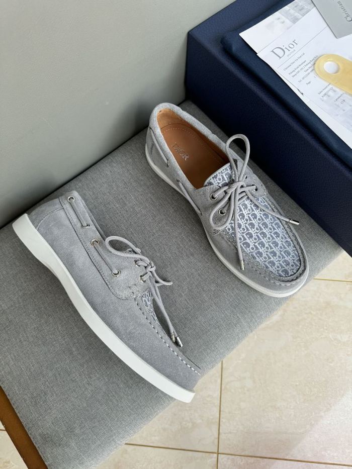 Dior men Shoes 1：1 quality-893