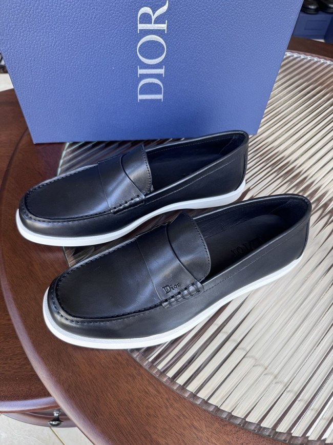 Dior men Shoes 1：1 quality-888