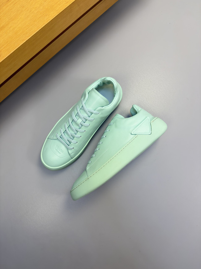Super Max Hermes Shoes-263
