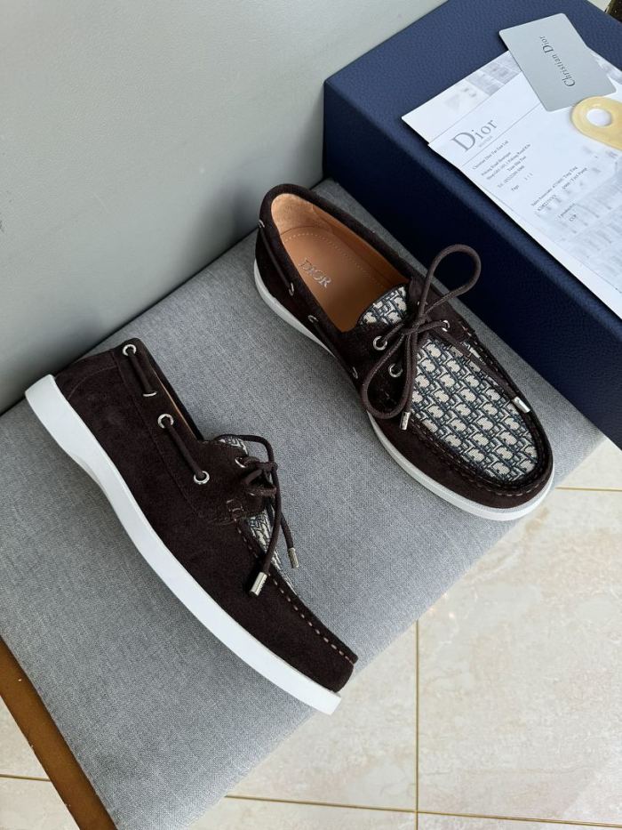 Dior men Shoes 1：1 quality-895