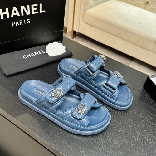 LV women Sandals 1：1 Quality-1198