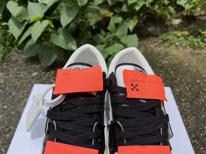 OFF white Women Shoes 1：1 quality-508
