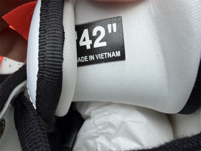 OFF white Women Shoes 1：1 quality-508