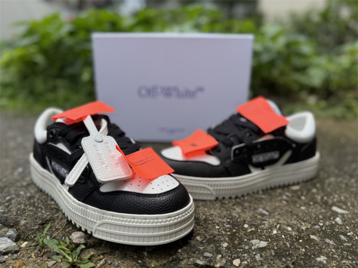 OFF white Women Shoes 1：1 quality-508