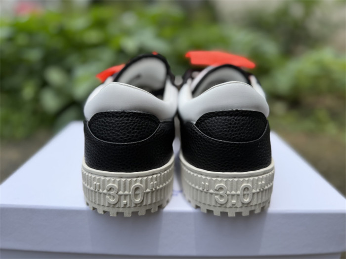 OFF white Women Shoes 1：1 quality-508