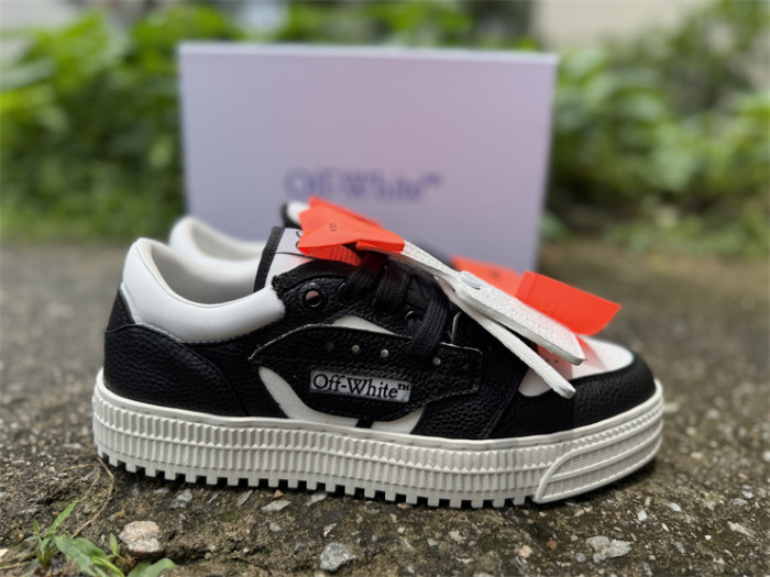 OFF white Women Shoes 1：1 quality-508