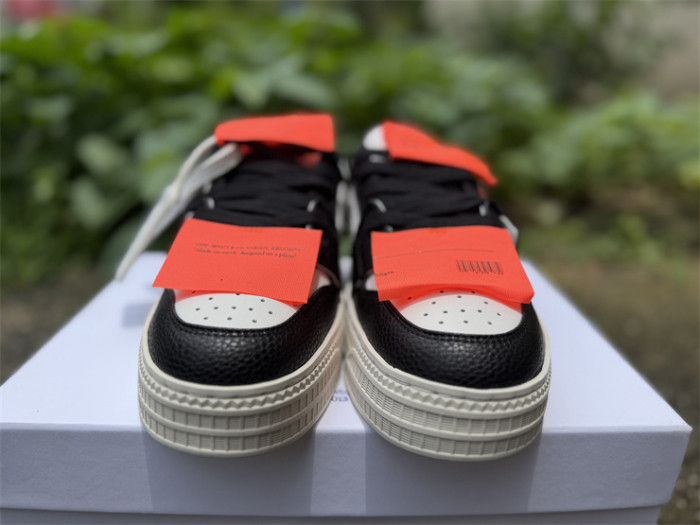 OFF white Women Shoes 1：1 quality-508