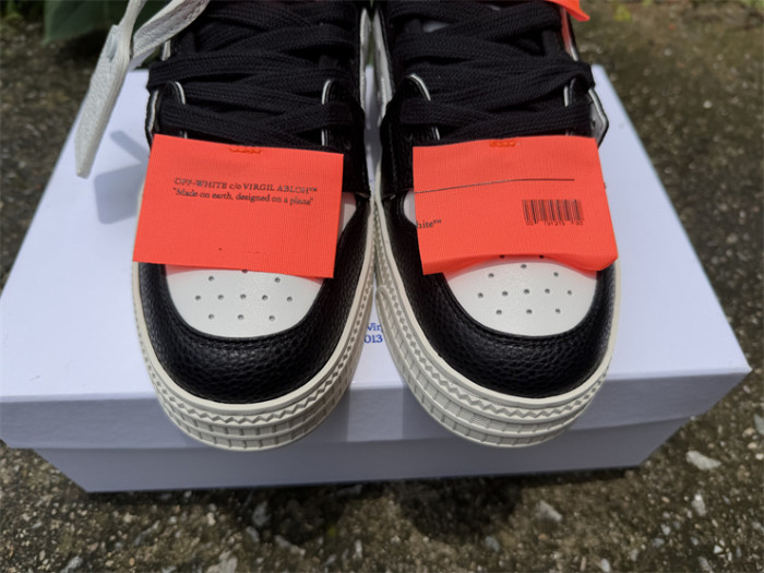 OFF white Women Shoes 1：1 quality-508